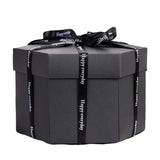 LOVE BOX™ - Le cadeau unique